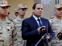 “Batı, Sisi’ye Desteğini Sorguluyor”