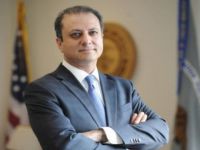 Gezi'nin Hacker'ına Savcı Bharara Kalkanı