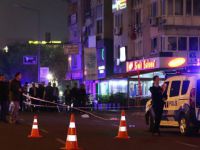 Mecidiyeköy'de Patlama: 3 Yaralı