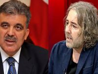 Esed’in Şebbihası, Abullah Gül’e Brifing Vermiş!