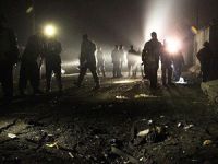 Hindistan'da Tapınakta Patlama: 100 Kişi Hayatını Kaybetti