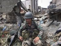 Ebu Seyyaf Örgütü ile Filipin Ordusu Çatıştı: 18 Ölü