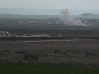 Suriyeli Direnişçiler 16 IŞİD Militanını Öldürdü