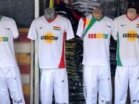 “Kürdistan” Yazılı Formayı Toplatan Yargı Ne Tür Bir Fayda Ummuş Ola?