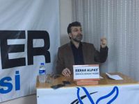 "Geleceğin Tasavvur ve İnşasında Rolümüz"