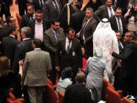 Irak'ta Teknokratlar Hükümeti Kurma Konusunda Anlaşma Yapıldı