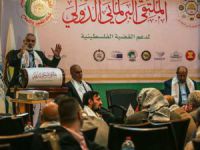 Hamas'tan Bölgesel Birlik Çağrısı