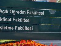 AÖF Sınav Giriş Yerleri Açıklandı