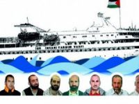 5 Ay Ara Verilen Mavi Marmara Davasının 11. Duruşması Yarın Yapılacak