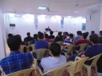 Diyarbakır’da Gençlik Seminerlerinin Beşincisi Gerçekleştirildi