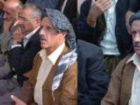 PKK Jirki Aşireti Liderini Vurdu