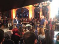 Başbakan Davutoğlu Sosyal Medyanın Neden Yavaşladığını Açıkladı