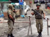 Diyarbakır'da Bombalı Araçla Saldırı