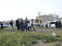 Kilis'te Bazı Bölgeler Özel Güvenlik Alanı İlan Edildi