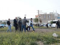 Kilis'e Yılbaşından Bu Yana 49 Roket Mermisi İsabet Etti!