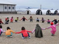 Estonya: Mülteci Kabûl Edebiliriz