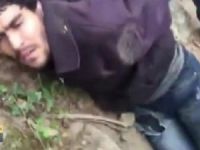 Bulgaristan'da Göçmenlere Eziyet Kamerada