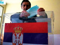 Sırp Siyasi Retoriğinde Rus Propagandası