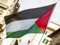 Filistin'de Vefa ve Islah Partisi Kuruldu