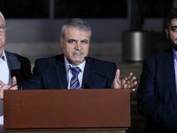 "Suriye'yi Vuran Hastalığın Adının Esed Olduğu Açıktır"