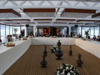 İslam İşbirliği Teşkilatı 13. İslam Zirvesi Bugün Başlıyor