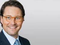 Alman Politikacı: İslam Yasasına İhtiyacımız Var