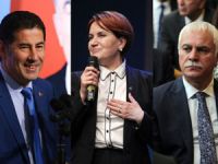 MHP'li Muhaliflerden "Siyasî Heyet"