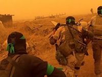 Nusra Cephesi'nden 'Karlov Suikasti' Açıklaması