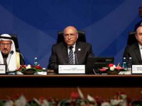 Sisi'nin Hariciye Nazırı Türkiye’yi Terk Etti!