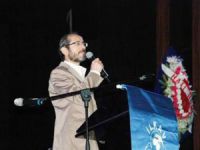 Mustafa Demir Kardeşimiz Karşıyaka Mezarlığı'nda Defnedildi