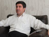 HDP MYK'sı Altan Tan İçin Toplandı!