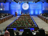 İİT Sonuç Bildirisinde İran'a Eleştiri