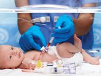 Türkiye'de Doğum Oranında Büyük Düşüş