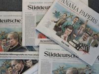 Panama Belgelerinde İkinci Perde