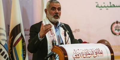 Hamas'tan Esir Takası Açıklaması