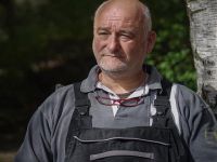 Saraybosna'yı Savunan Sırp Tankçı Anılarını Anlattı