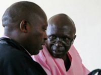 Ruanda'da Soykırımı Körükleyen Politikacı Tutuklandı