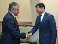 KKTC'de Yeni Hükûmet Kuruldu