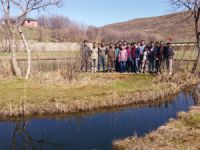 Diyarbakır Özgür-Der Mühendislik Öğrencilerinden Muş ve Bingöl’e Ziyaret