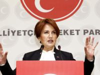 Meral Akşener MHP'den İhraç Edildi