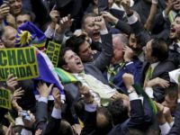 13 Yıllık İktidar Gensoru İle Azlediliyor!