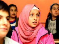 PKK Saldırıları Eğitime Engel Olamadı