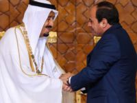 Kral Selman’ın İsrail-Türkiye-Mısır Açılımı