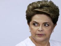 Brezilya’da Yargı Darbesi: Rousseff Görevden Azledildi