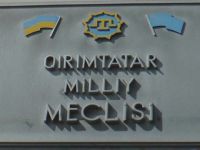 Kırım Tatar Milli Meclisi'nin Faaliyetleri Durduruldu