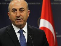 Çavuşoğlu: AB Sözünde Durmazsa Anlaşmaları İptal Ederiz