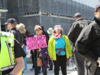 'Demokrasi Baharı'nda Gözaltı Sayısı Bin 200'ü Geçti