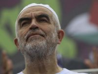 Raid Salah: Hapis Cezası Beyhude Bir Karar