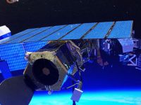 Fransa, Sisi İçin Askeri Uydu İnşa Edecek