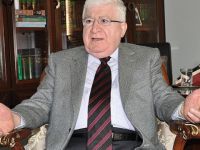 Irak Siyasi Krizi Vataniyye Koalisyonu ile Aşmaya Çalışıyor